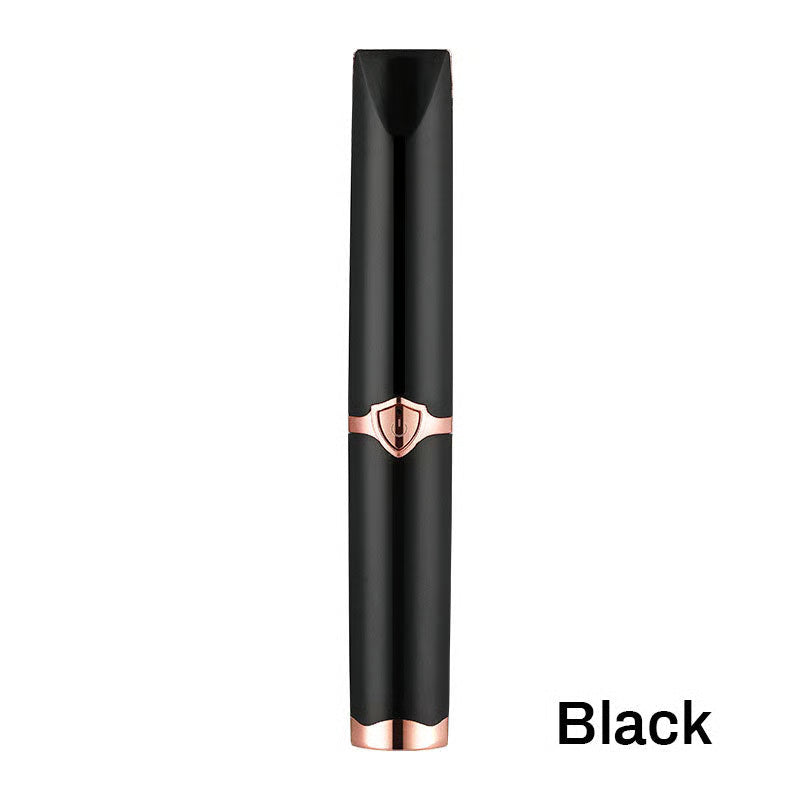 Electric Eyelash Curler for Instant Glam