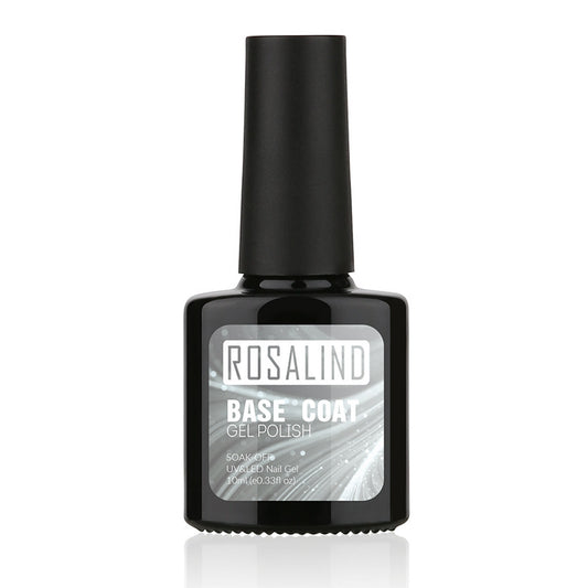 High-Shine Diamond Effect Nail Gel Polish