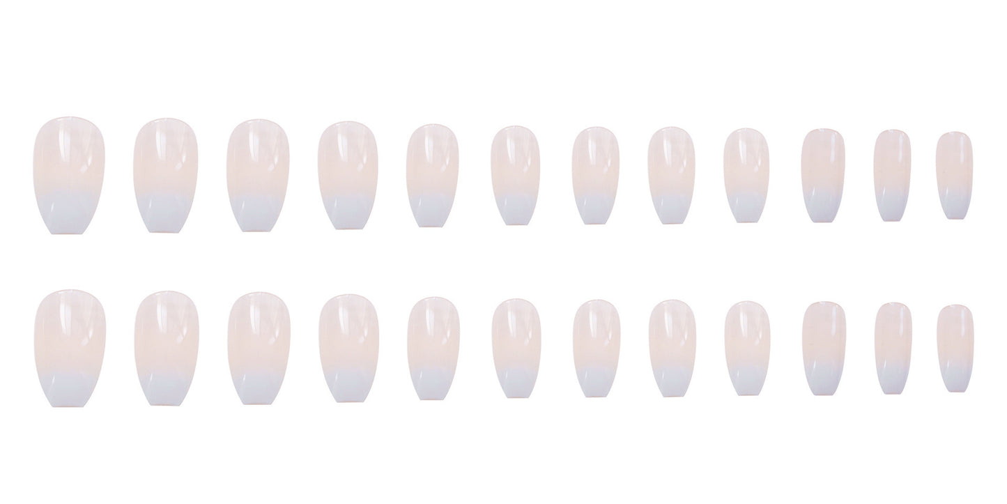 Fashion Wearable Fake Nails | Reusable & Pre-finished Nail Art