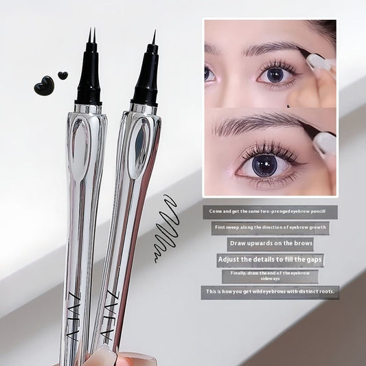 Waterproof Bottom Lash Eyeliner | Fade-Proof & Smudge-Resistant Liner