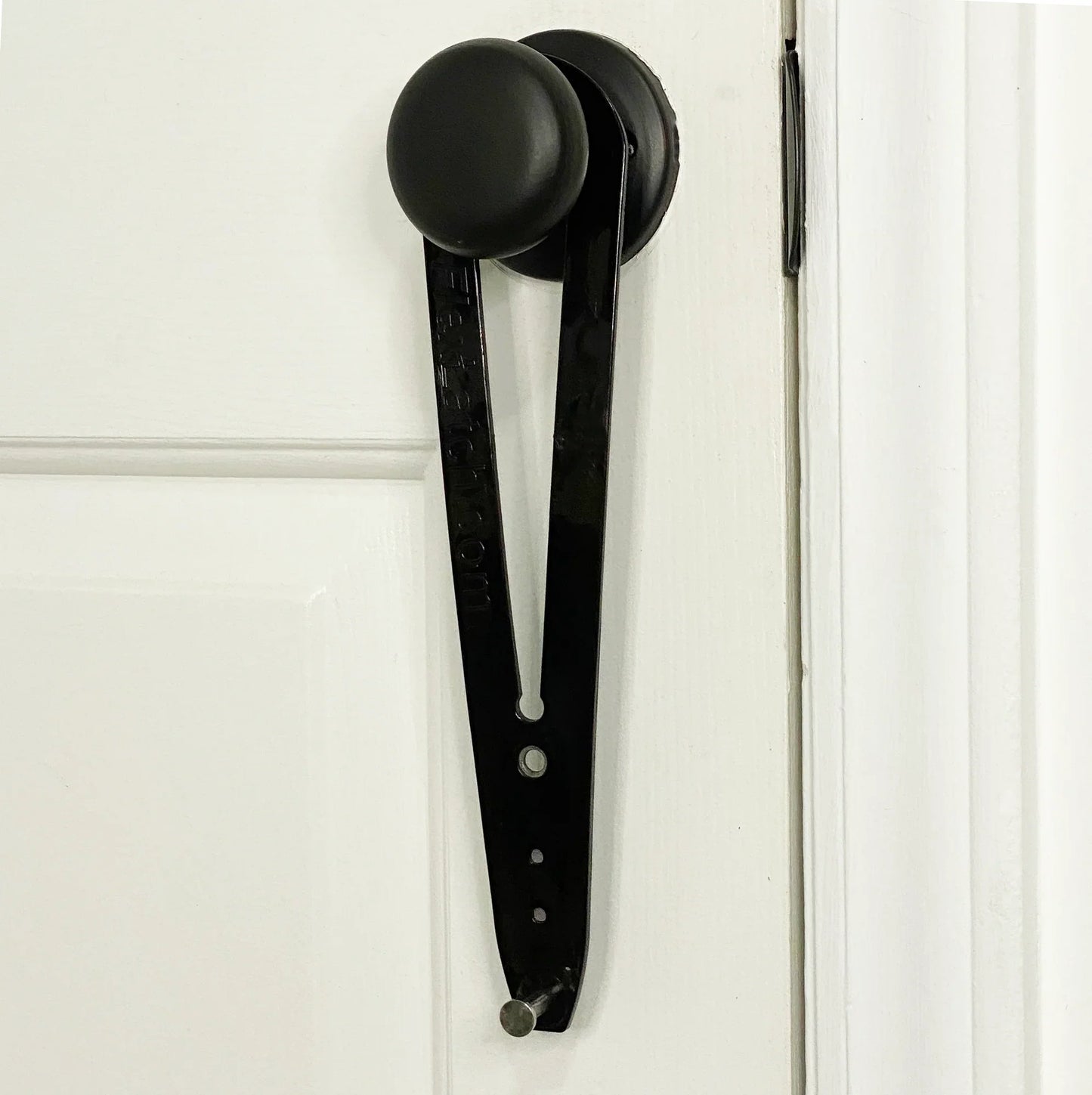 Cat Door Holder