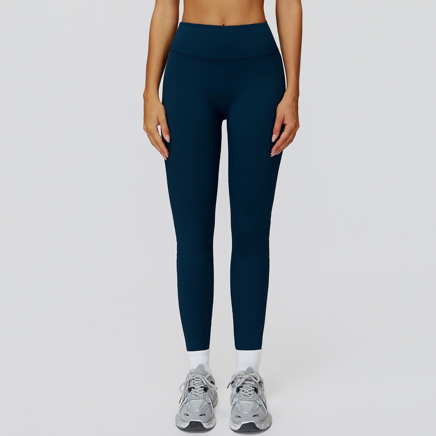 Running & Fitness Compression Tight Yoga Pants