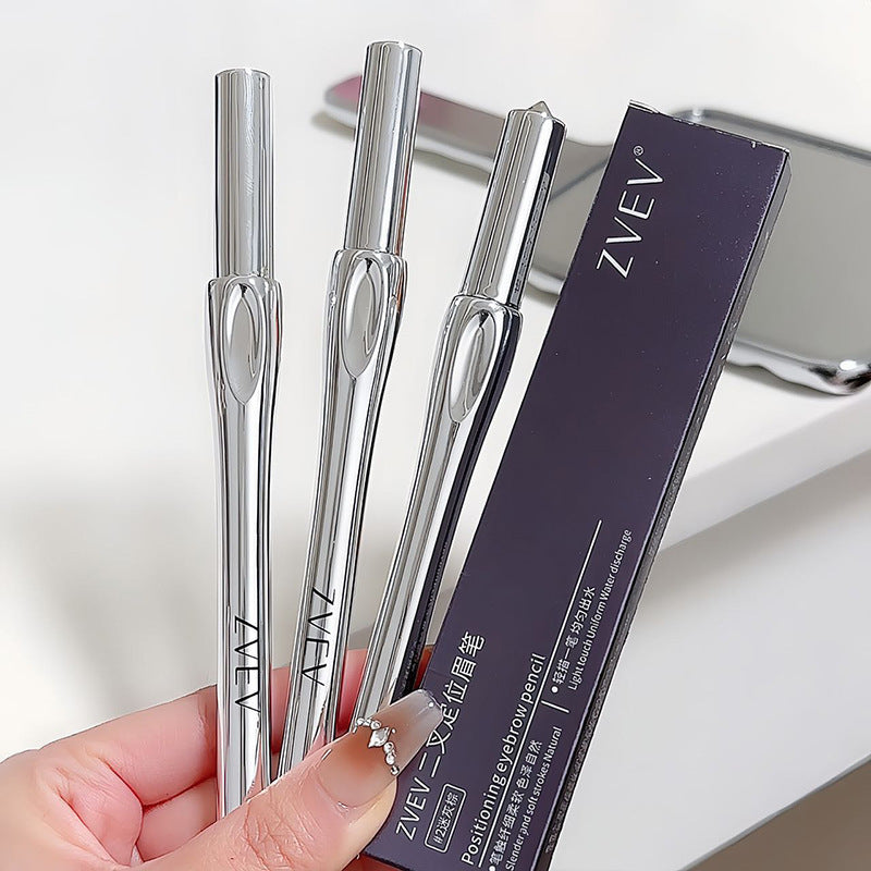 Waterproof Bottom Lash Eyeliner | Fade-Proof & Smudge-Resistant Liner