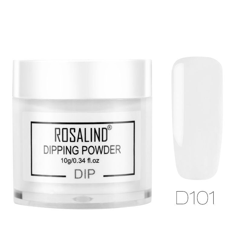 Natural Nail Dipping Powder Kit | Chip-Free Polish Alternative