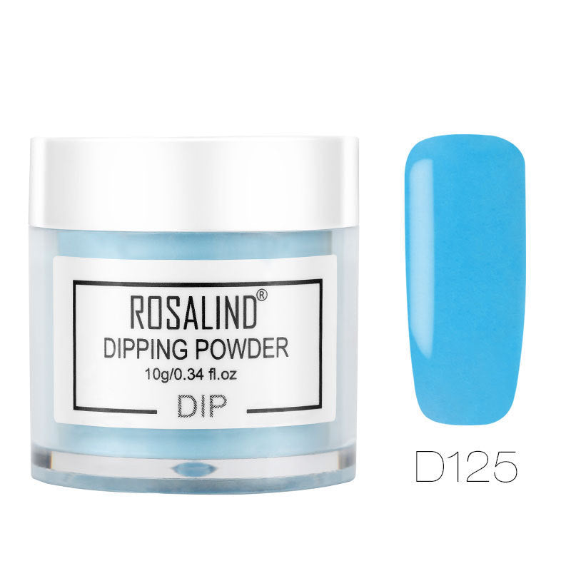 Natural Nail Dipping Powder Kit | Chip-Free Polish Alternative
