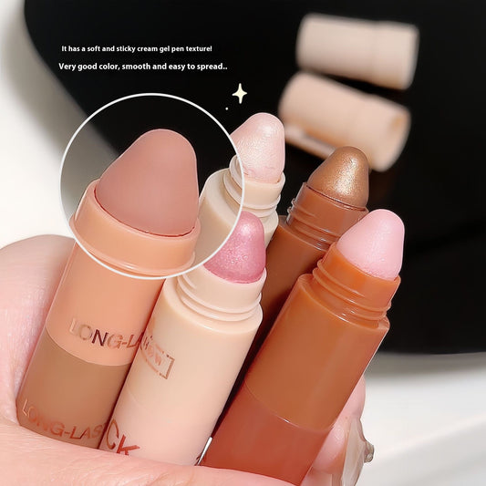 Multi-Section Eyeliner & Highlight Stick | Effortless Liner for Natural Look