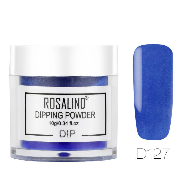Natural Nail Dipping Powder Kit | Chip-Free Polish Alternative