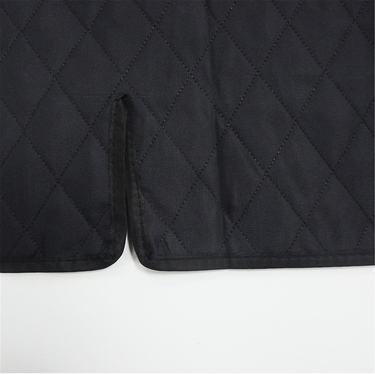 Universal Car Pet Protection Mat | Waterproof Trunk Liner & Dog Seat Cushion