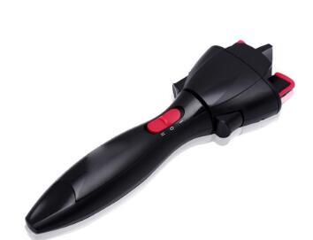 Automatic Hair Braider & Twister Machine | USB Electric DIY Magic Roller Styling Tool