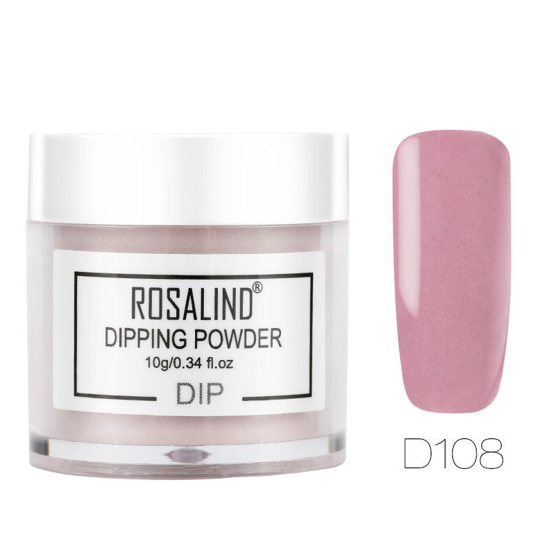 Natural Nail Dipping Powder Kit | Chip-Free Polish Alternative