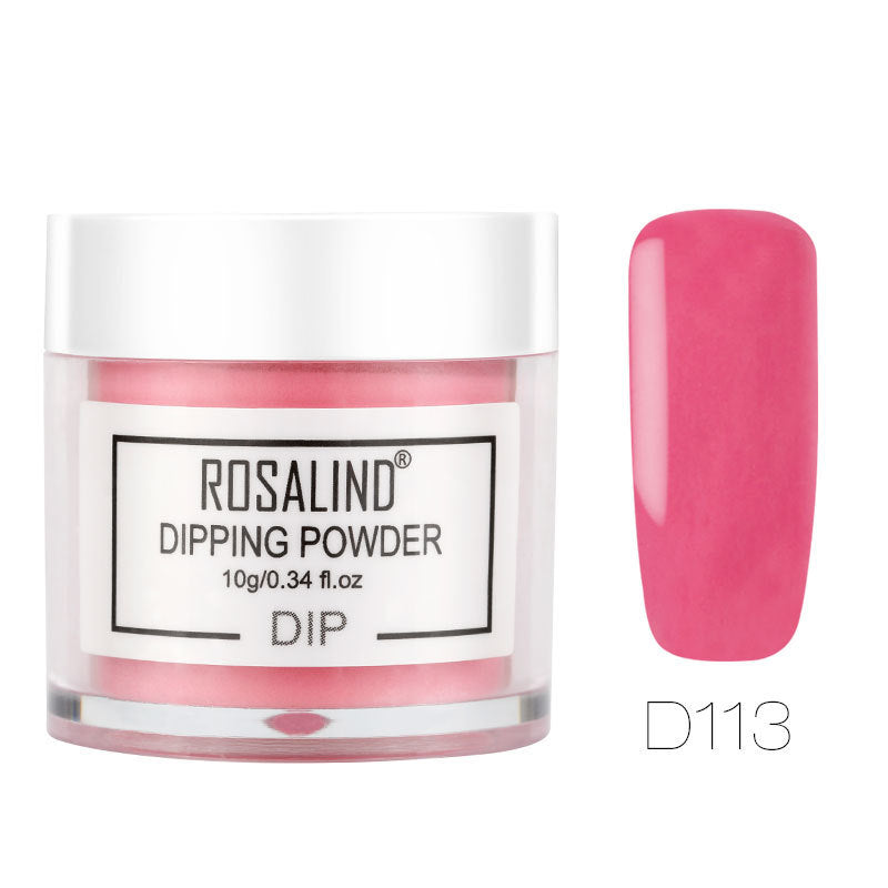 Natural Nail Dipping Powder Kit | Chip-Free Polish Alternative