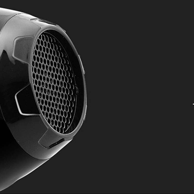 Home Use Negative Ion Hair Dryer | High-Power Blue Light Quick-Drying Styling Tool