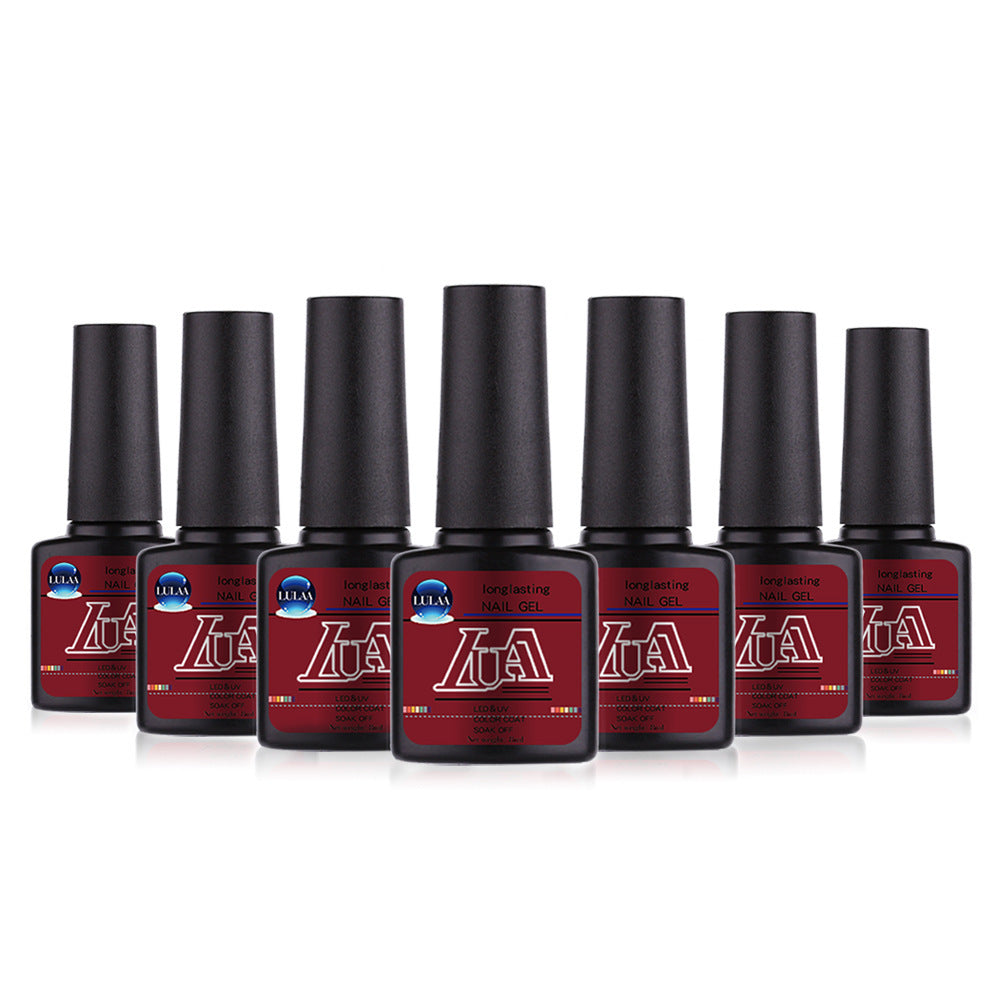 Cosplay & Doll Nail Art Phototherapy Gel | Builder Gel for Anime Doll Makeup Look