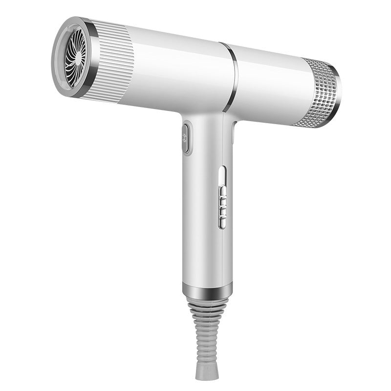 Modern Home Hair Dryer | Innovative Design, Fast Drying Power