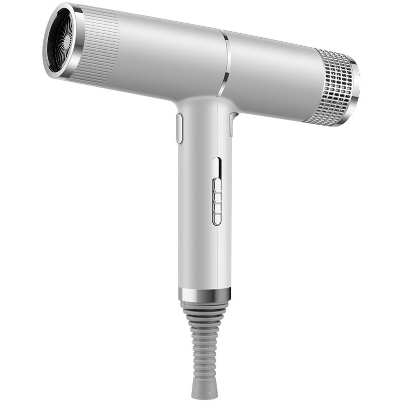 Modern Home Hair Dryer | Innovative Design, Fast Drying Power