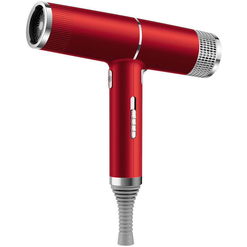 Modern Home Hair Dryer | Innovative Design, Fast Drying Power