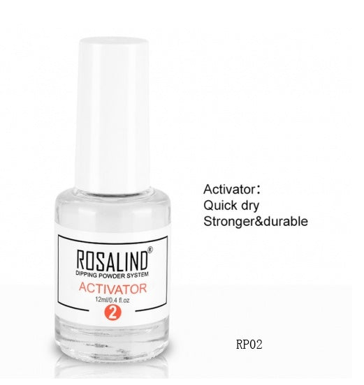 Natural Nail Dipping Powder Kit | Chip-Free Polish Alternative