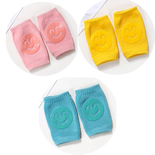 Baby Socks Knee Pads