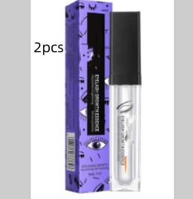 Deep Nourishment Eyelash Enhancing Serum | Thicker, Slenderer, Curled Lashes