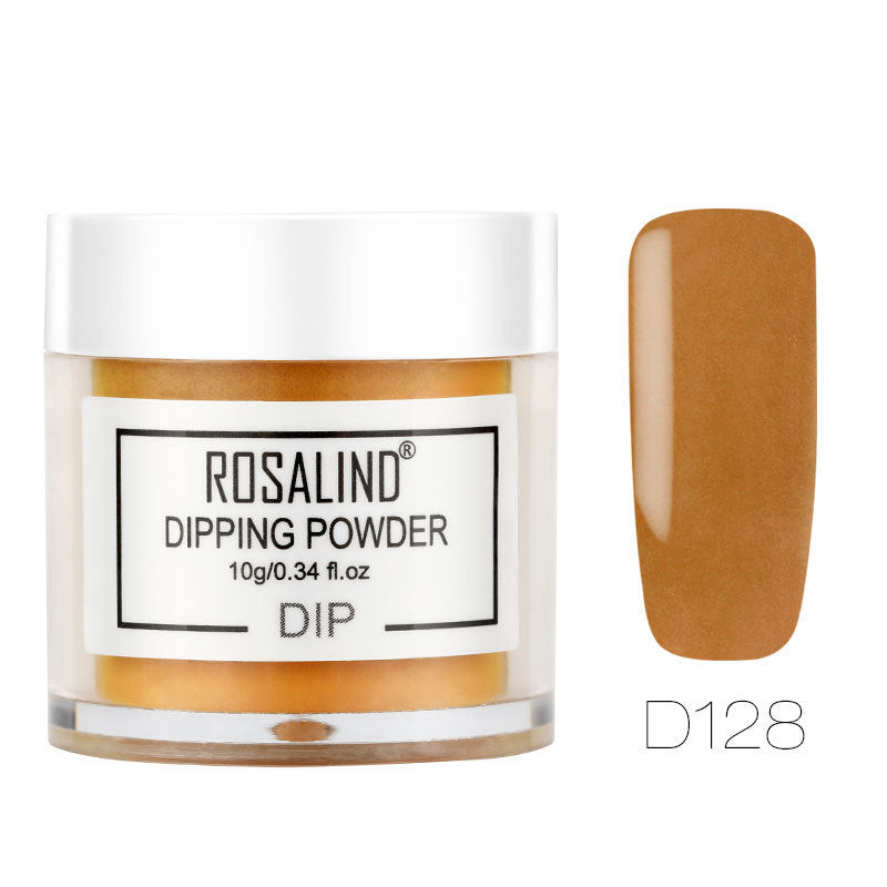 Natural Nail Dipping Powder Kit | Chip-Free Polish Alternative