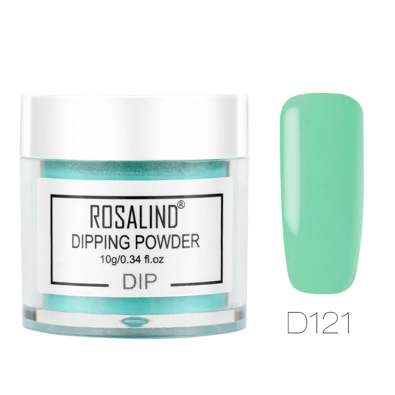 Natural Nail Dipping Powder Kit | Chip-Free Polish Alternative