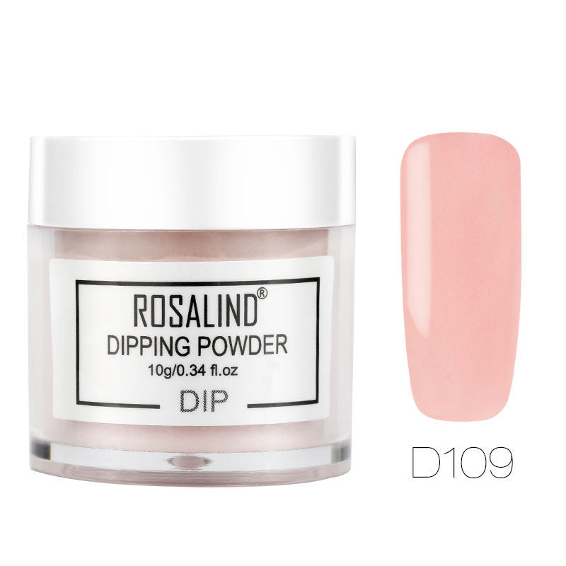 Natural Nail Dipping Powder Kit | Chip-Free Polish Alternative