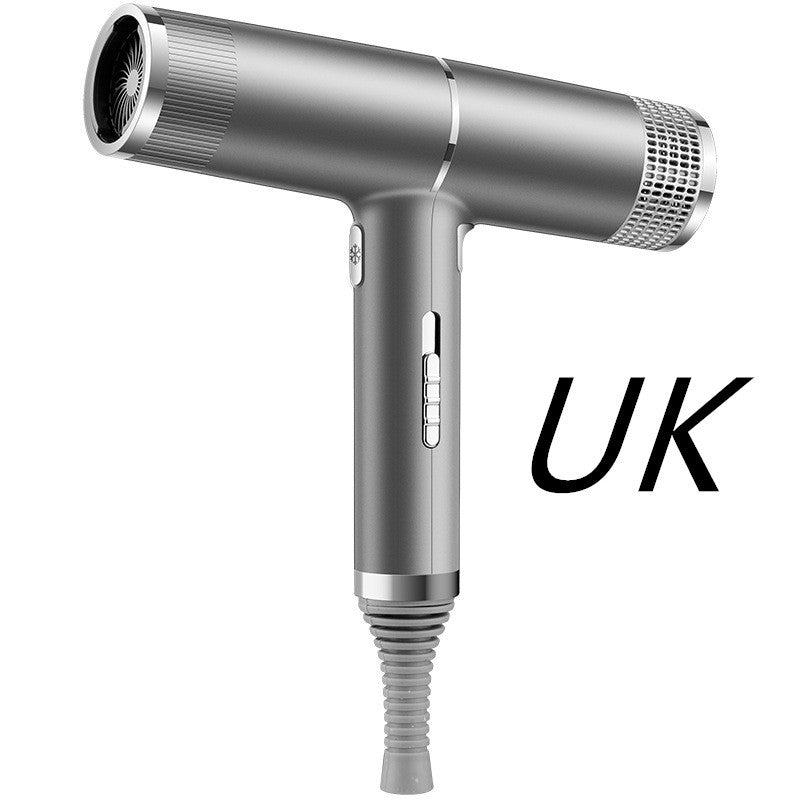 Modern Home Hair Dryer | Innovative Design, Fast Drying Power