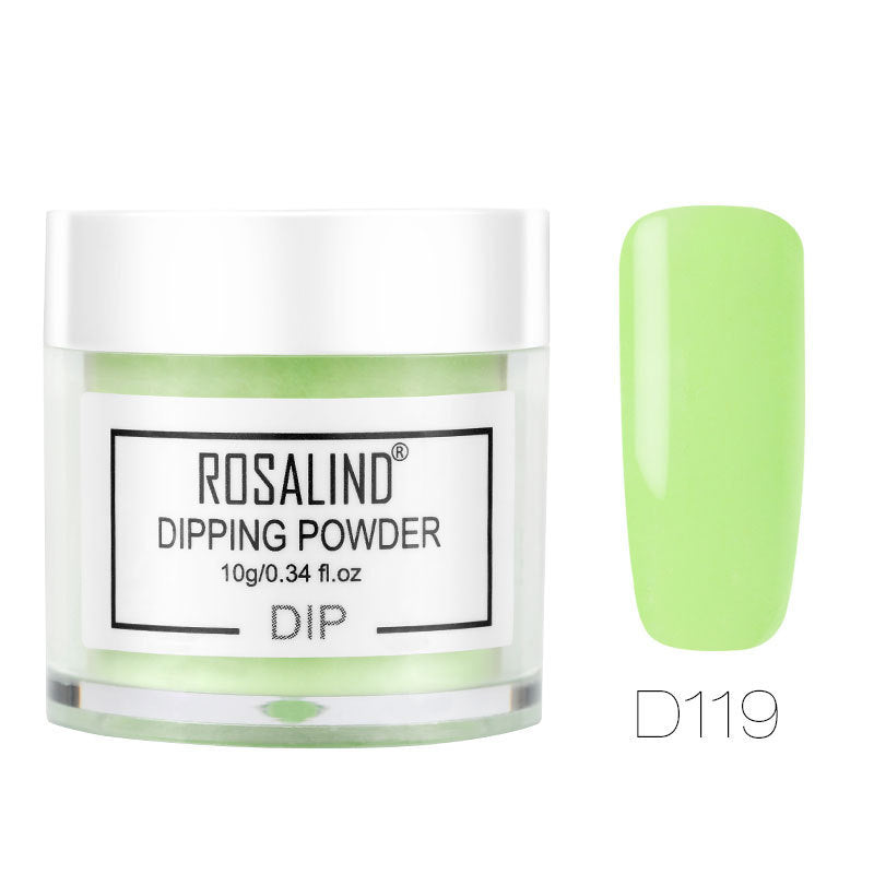 Natural Nail Dipping Powder Kit | Chip-Free Polish Alternative
