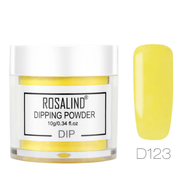 Natural Nail Dipping Powder Kit | Chip-Free Polish Alternative