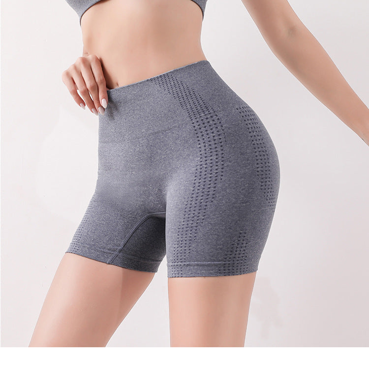 Women's Workout & Yoga Shorts - Summer Running & Gym Gear