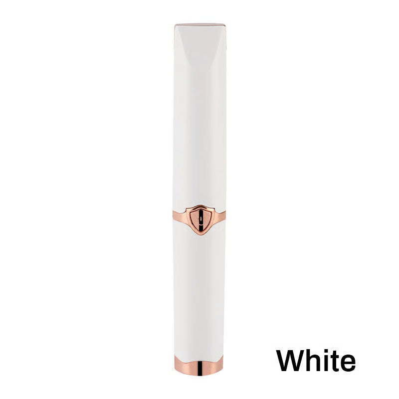 Electric Eyelash Curler for Instant Glam