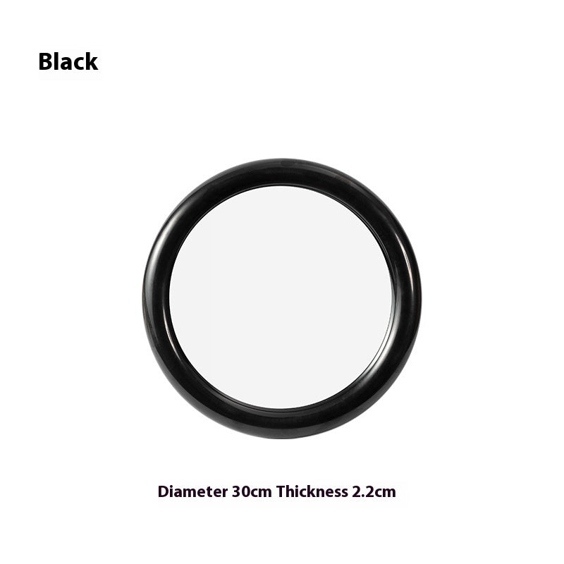 Modern Desktop Vanity Mirror | Portable & Good-Looking Dressing Table