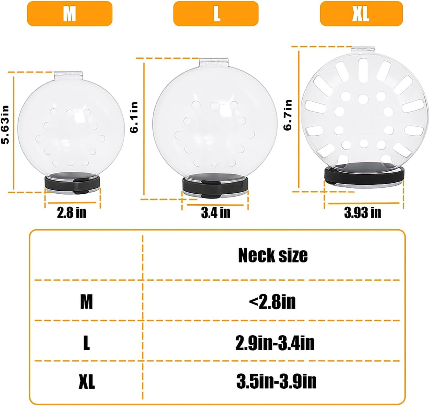 Cat Transparent Muzzle with Breathable Hood