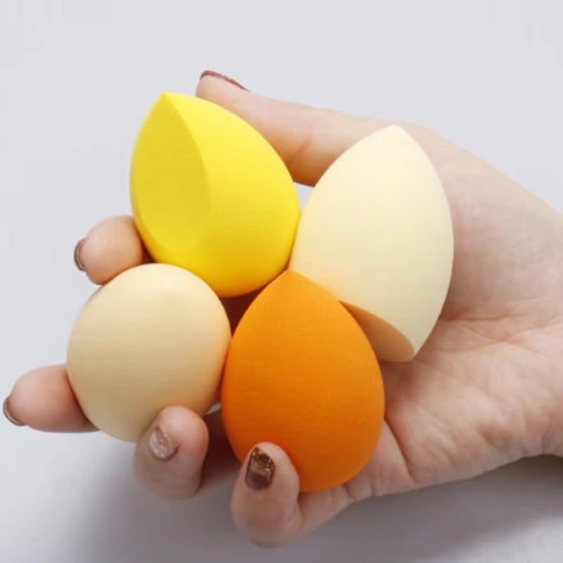 Soft Makeup Sponge Blender | Foundation Powder Puff Beauty Tool Accessory