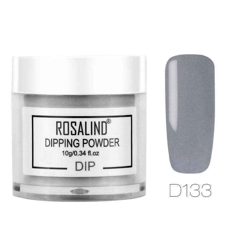 Natural Nail Dipping Powder Kit | Chip-Free Polish Alternative