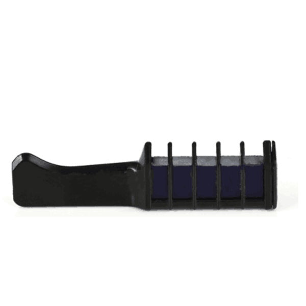 Vibrant Temporary Hair Dye Crayons | Mini Disposable Color Chalk Box for Quick Use