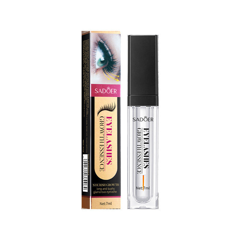 Deep Nourishment Eyelash Enhancing Serum | Thicker, Slenderer, Curled Lashes