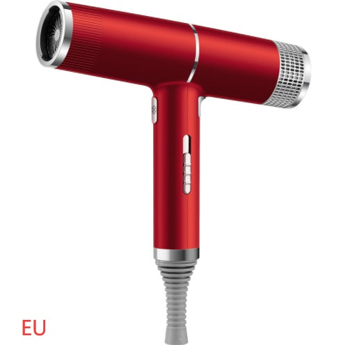 Modern Home Hair Dryer | Innovative Design, Fast Drying Power