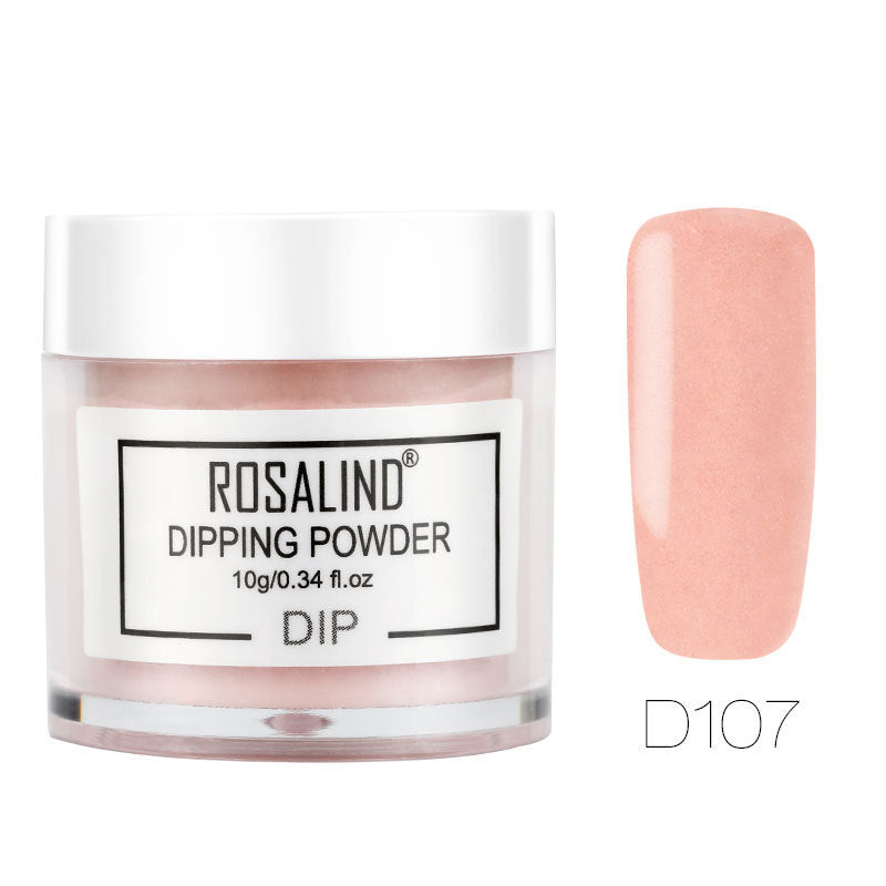 Natural Nail Dipping Powder Kit | Chip-Free Polish Alternative