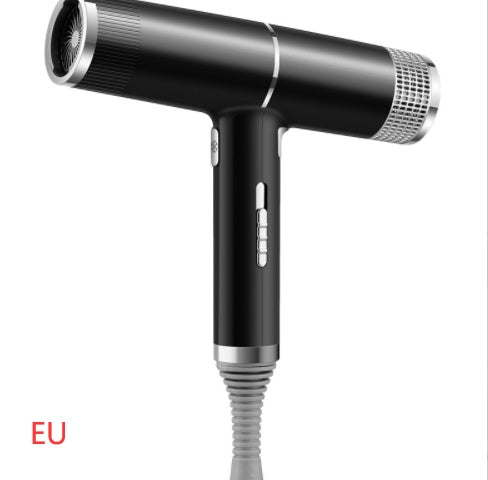 Modern Home Hair Dryer | Innovative Design, Fast Drying Power