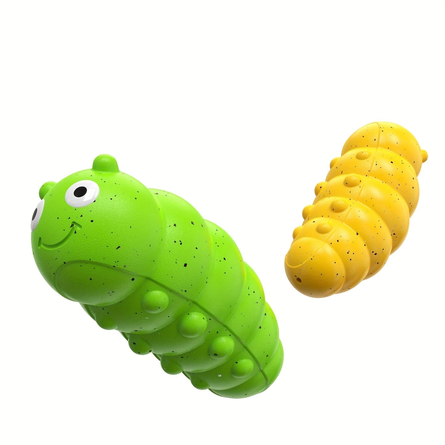 Teething Pet Toy with Novel Sound | Self-Play Pet Supplies for Dogs