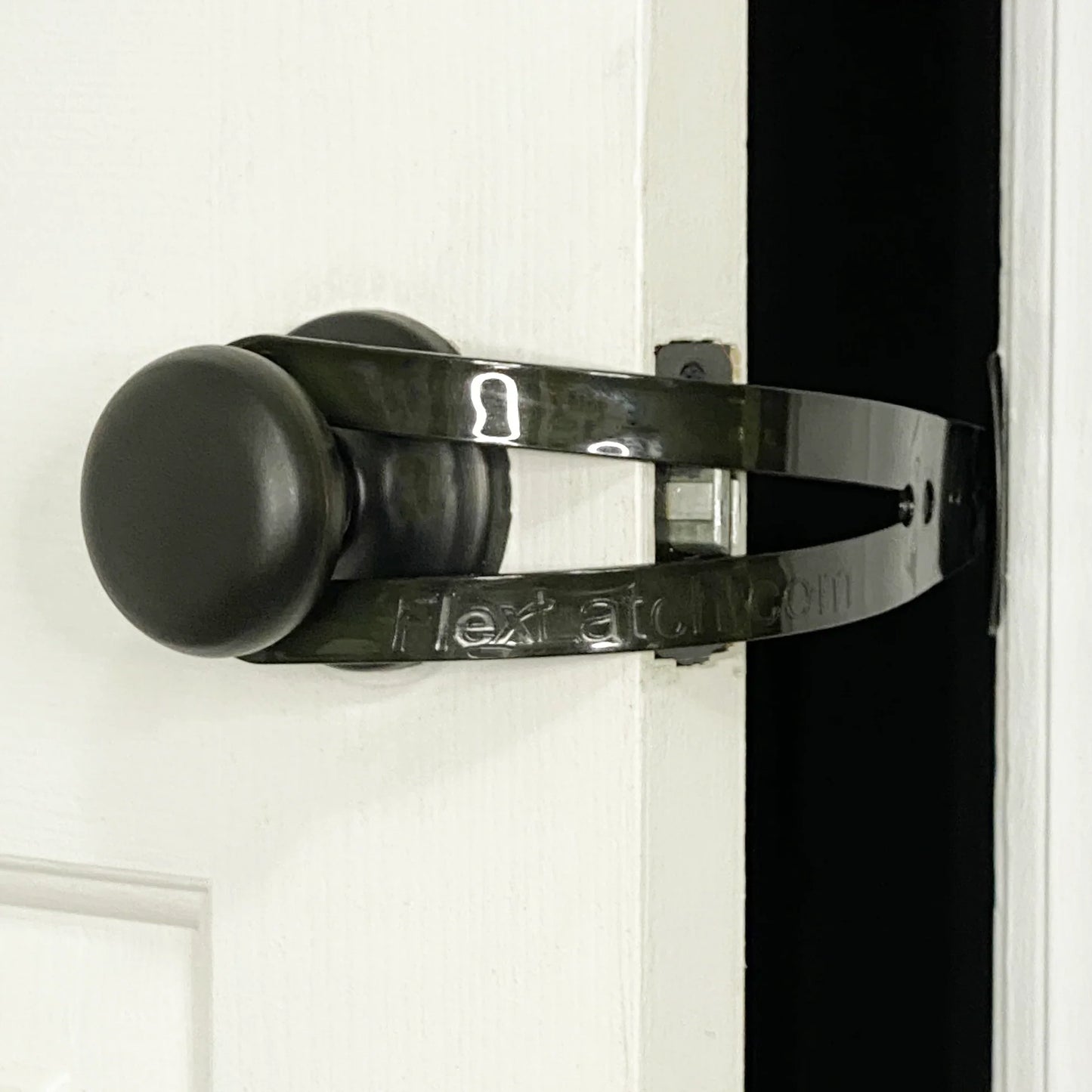 Cat Door Holder