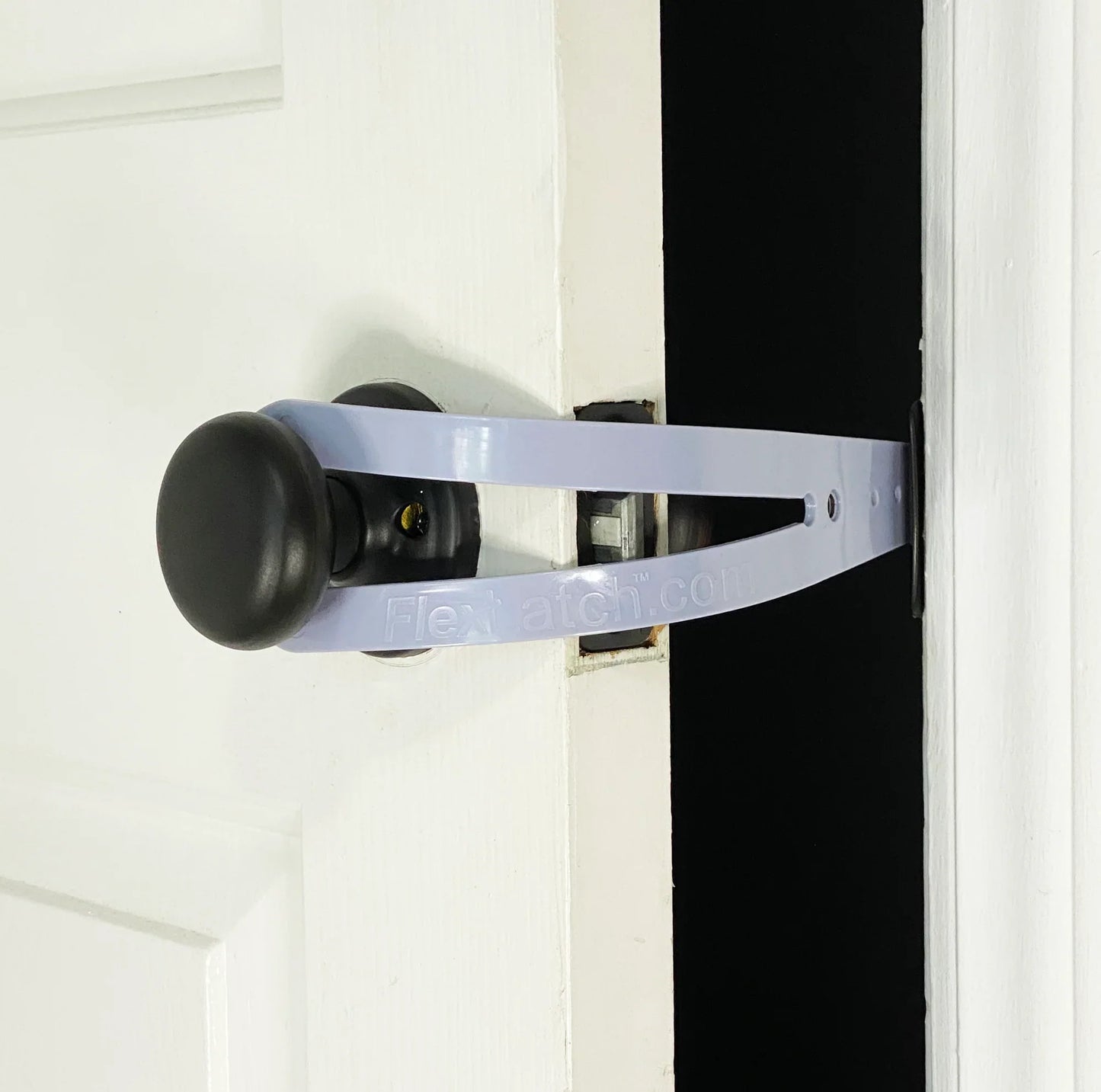 Cat Door Holder