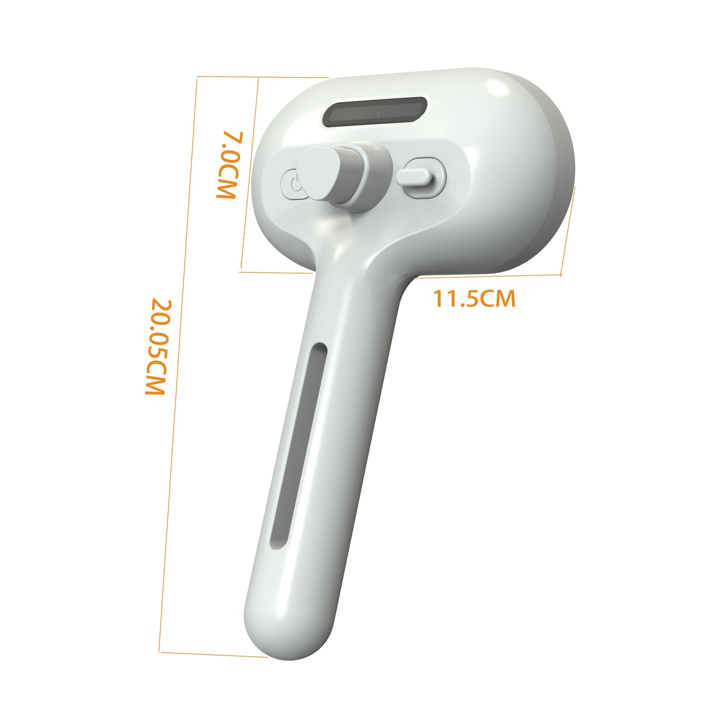 Pets Hair Remover Brush