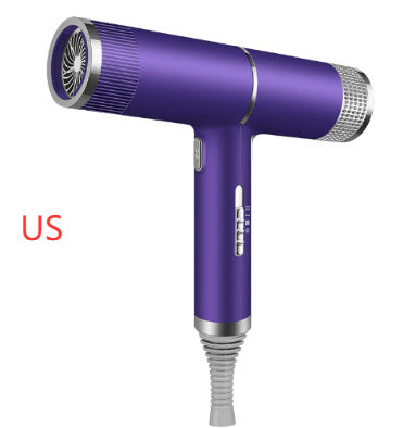 Modern Home Hair Dryer | Innovative Design, Fast Drying Power