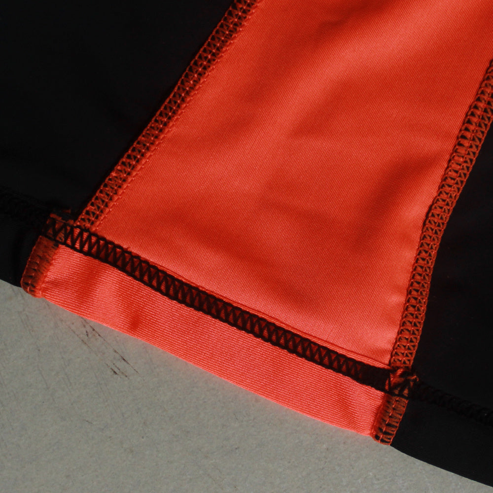 Men’s Tight Gym Shorts for Bodybuilding