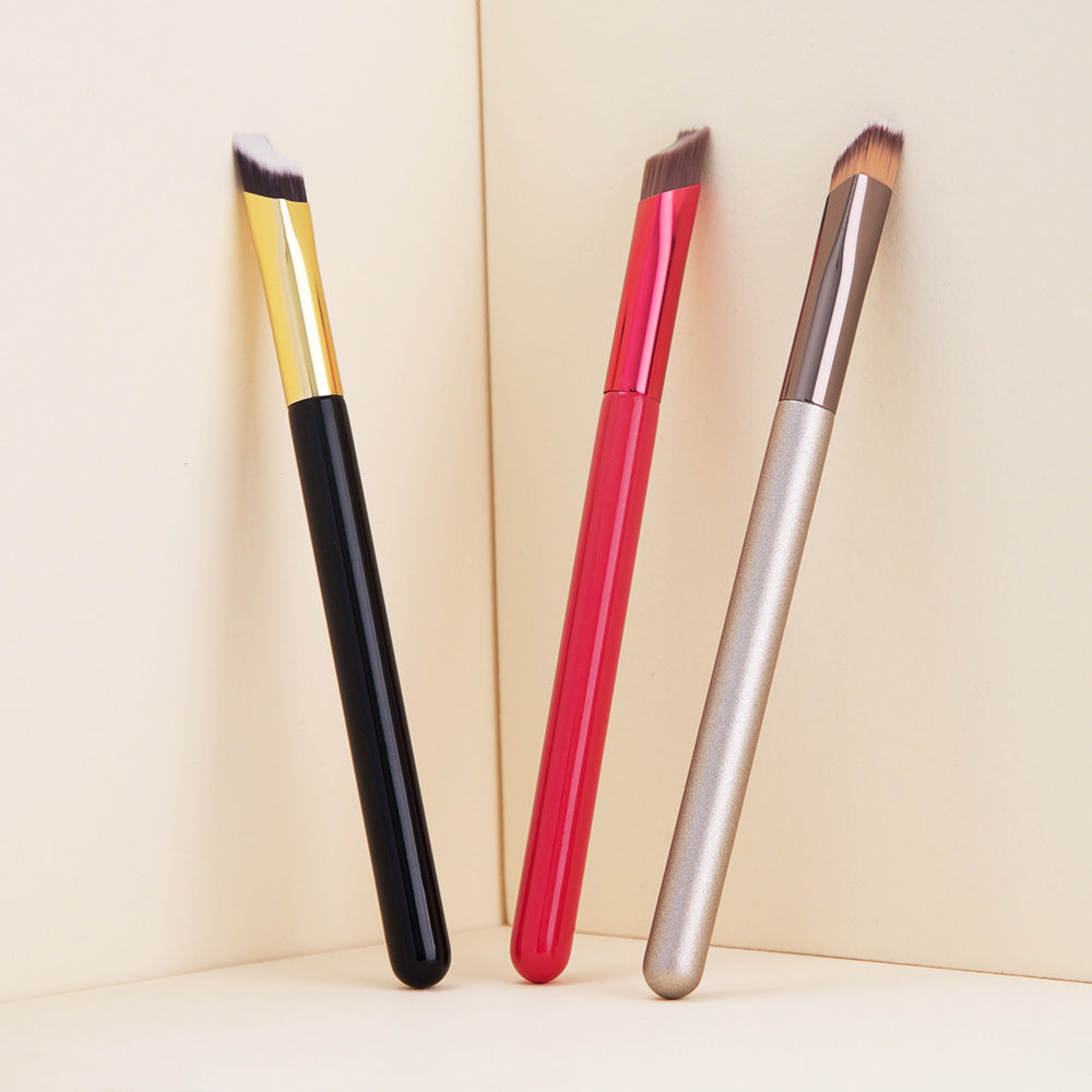 Ultra-Thin Wild Eyebrow Brush Set | Brow Paste, Hairline & Concealer Makeup Tool