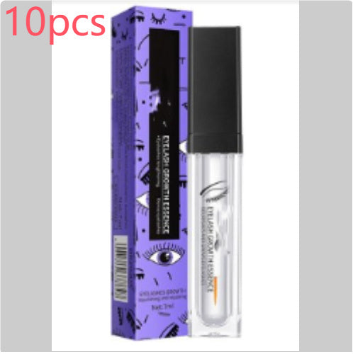 Deep Nourishment Eyelash Enhancing Serum | Thicker, Slenderer, Curled Lashes