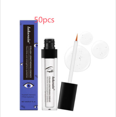 Deep Nourishment Eyelash Enhancing Serum | Thicker, Slenderer, Curled Lashes