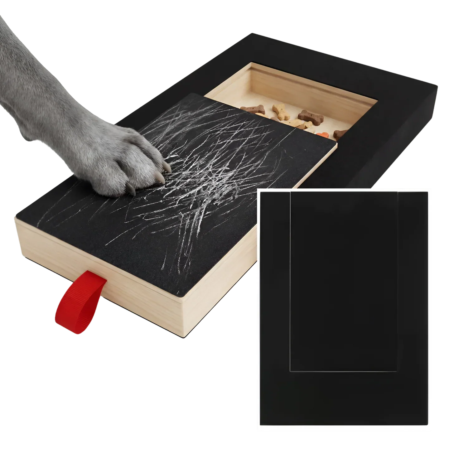 Pet's Nail Scratch Board